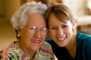 Live-in care jobs